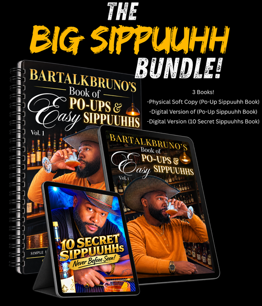 The Big Sippuuhh Bundle!
